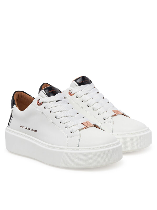 Alexander Smith Sneakers Alexander Smith London ALBBLHW 8402 Alb