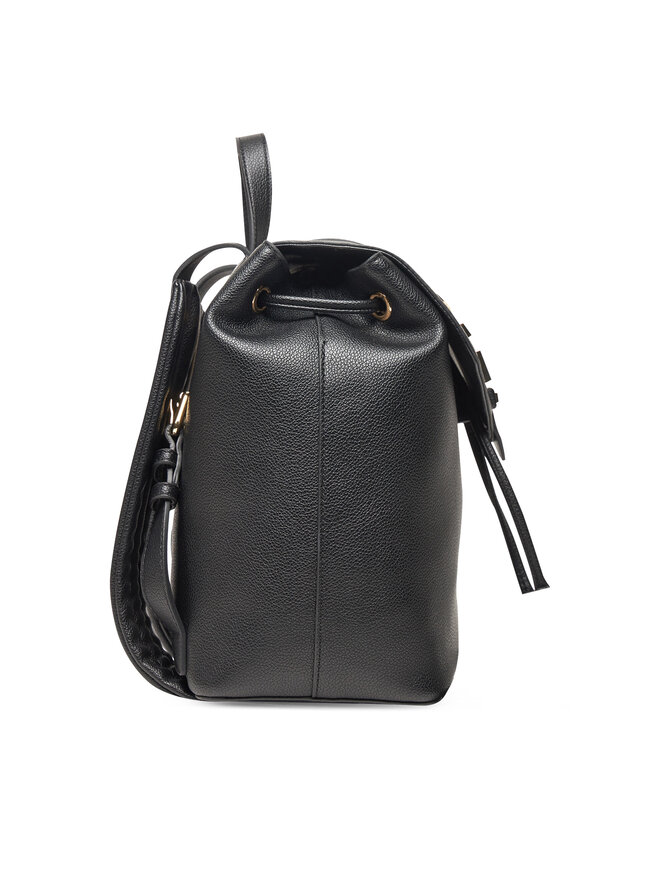 LOVE MOSCHINO Batoh LOVE MOSCHINO JC4229PP0MKC0000 Černá