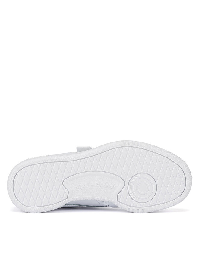 Reebok Αθλητικά Reebok Club C 1V 100010357 Λευκό