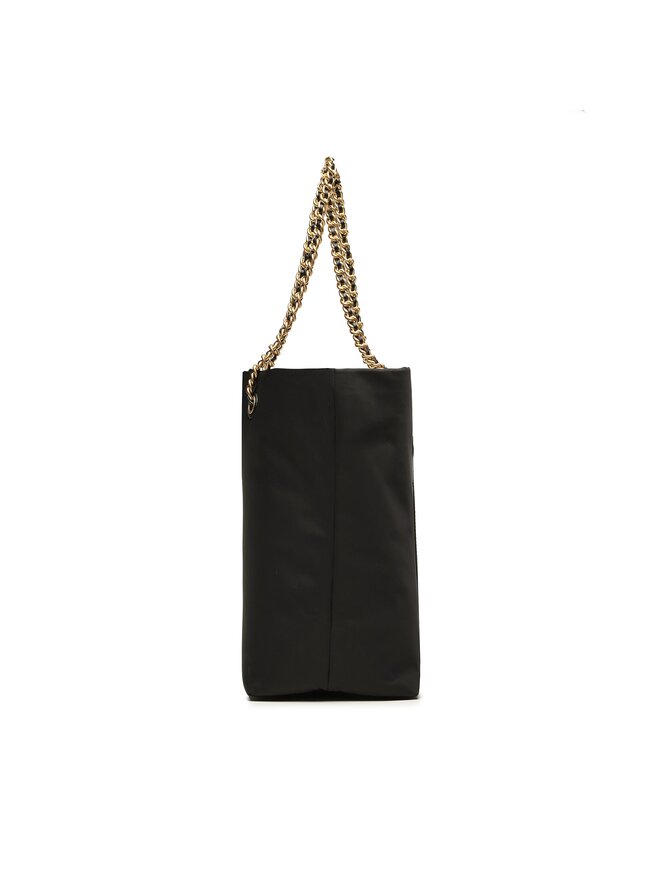 Tory Burch Bolso Tory Burch Ella Chain Tote 152313 Negro