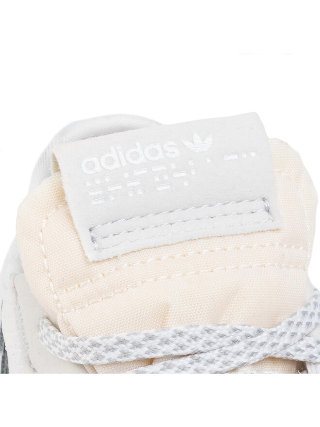 adidas Снікерcи adidas Nite Jogger C EE6476 Білий