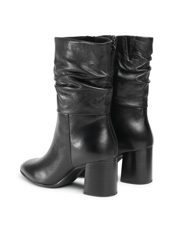 Tamaris Stiefeletten Tamaris 1-25345-25 Schwarz