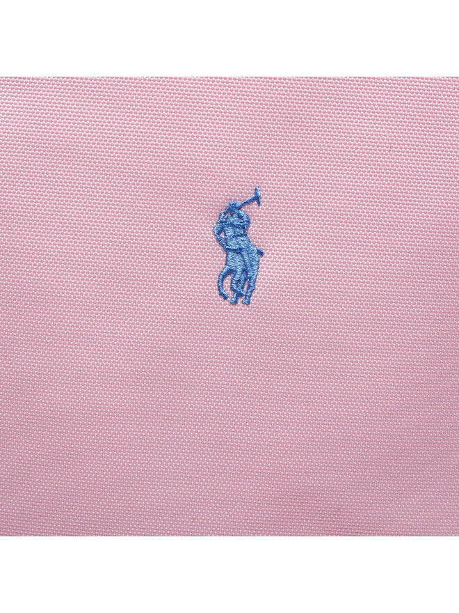 Рюкзак Polo Ralph Lauren 9AR047 Рожевий | evzuttya.com.ua