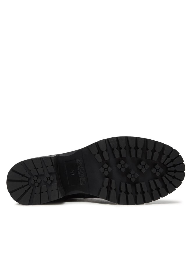 Refresh Stiefeletten Refresh 171043 Schwarz
