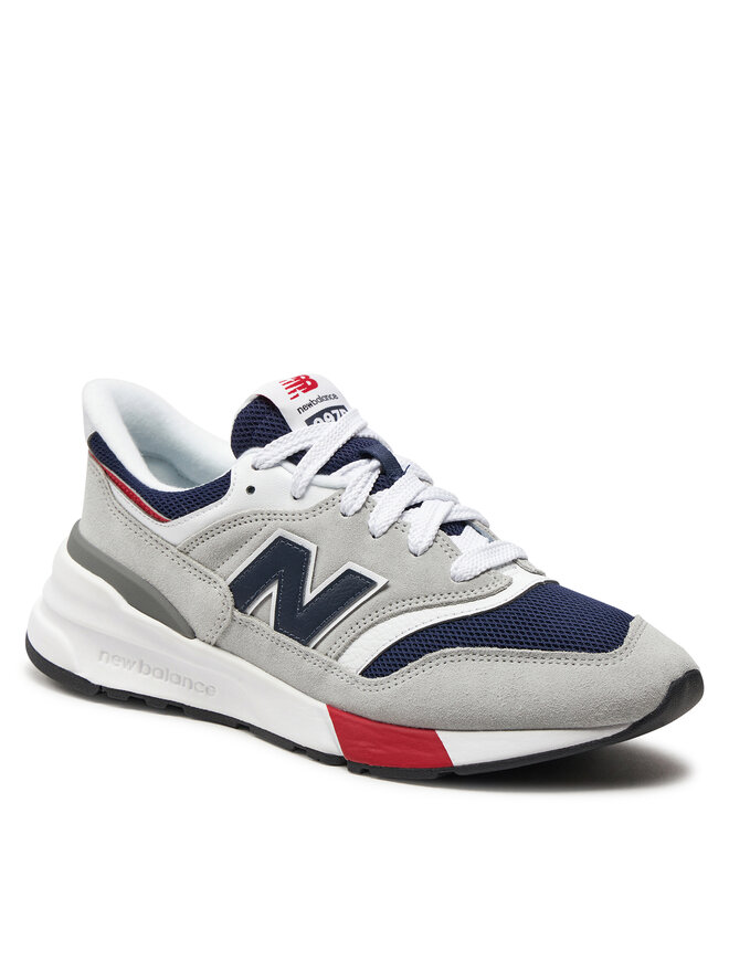 New Balance Tenisice New Balance U997REB Siva