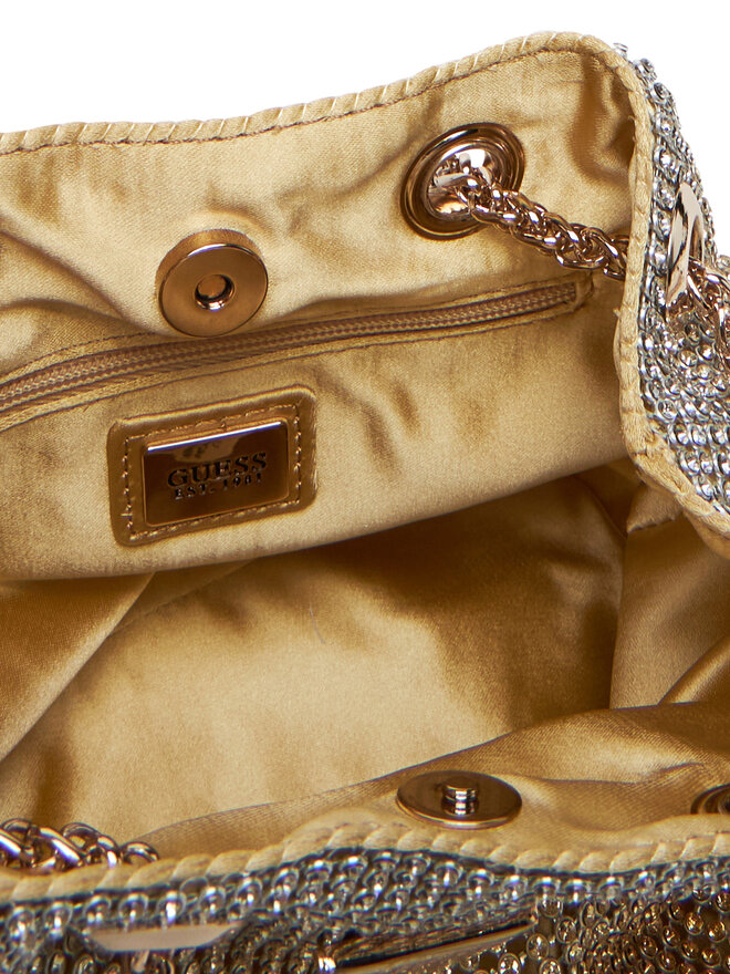 Guess Borsetta Guess HWOR93 50750 Oro