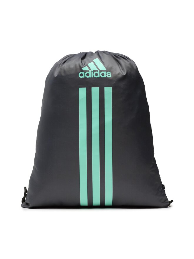adidas Рюкзак-мішок adidas Power Gym Sack HR9789 Сірий