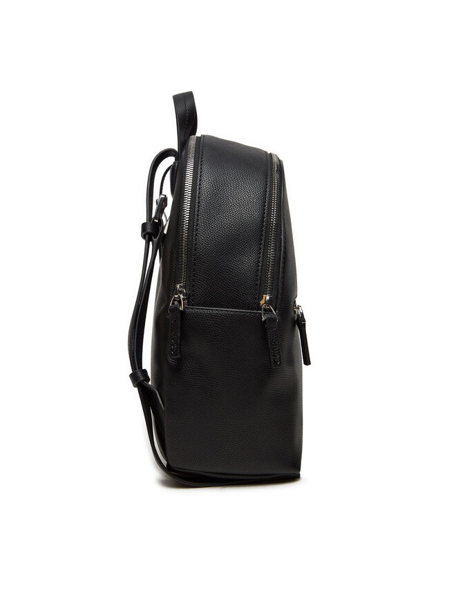 HUGO Rucsac Hugo Chris Double Z BckpR 50523699 Negru