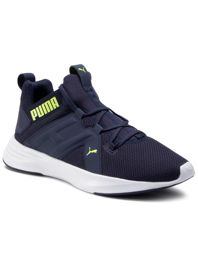 Снікерcи Puma Contempt Demi 193160 08 Cиній | evzuttya.com.ua