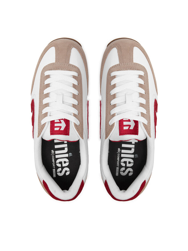 Sneakers Etnies Lo Cut Ii Ls 4101000365 Gris chaussures