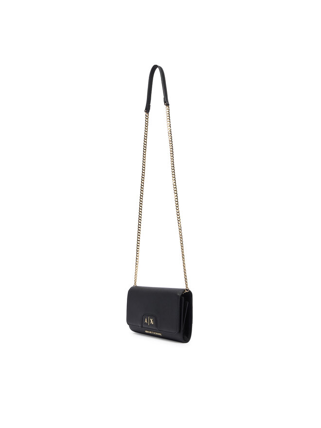 Armani Exchange Handtasche Armani Exchange XW000358 AF26570 UC001 Schwarz