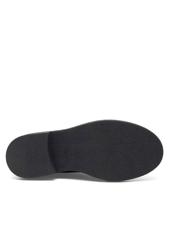 Sergio Bardi Oxford Sergio Bardi KAP-C1049-01SB Negru