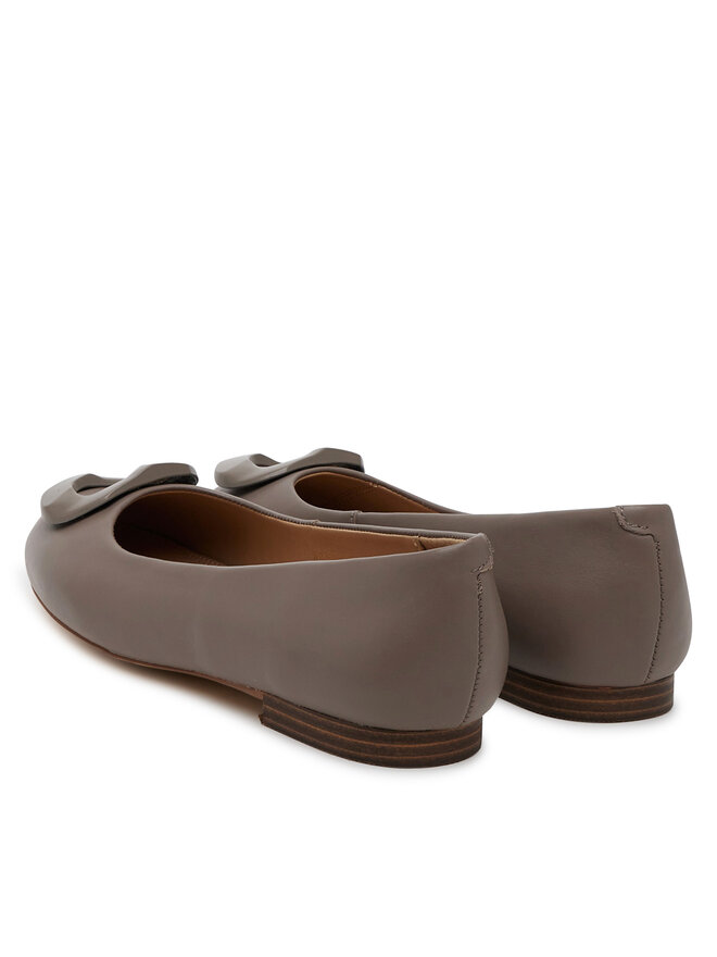 Sergio Bardi Bailarinas Sergio Bardi WYL3692-2Z-SB Gris