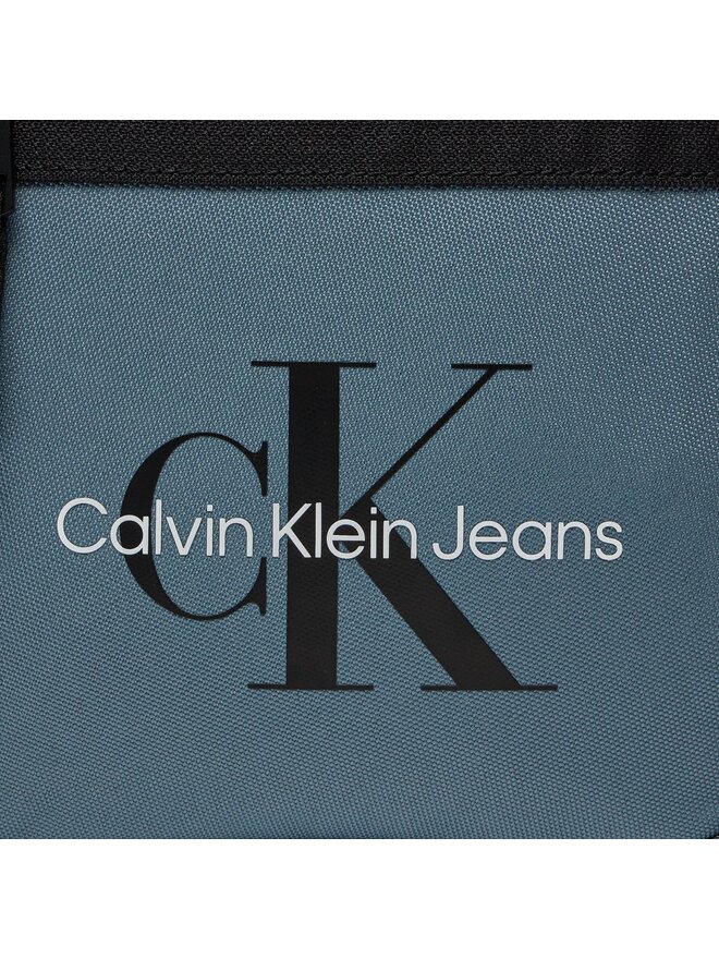 Calvin Klein Jeans Brašna Calvin Klein Jeans Sport Essentials Reporter18 M K50K511098 Tmavomodrá