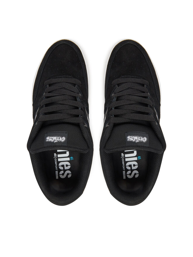 Etnies Tenisice Etnies Loot 4101000584 Crna