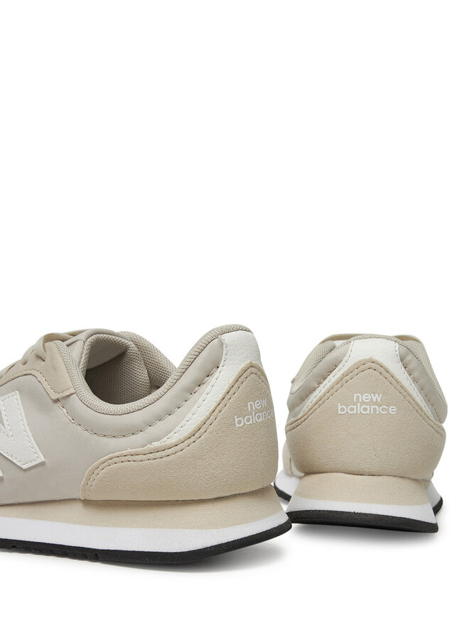 New Balance Сникърси New Balance GC323AC Бежов