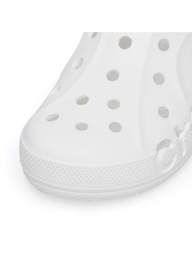 Crocs Şlapi Crocs BAYA 10126-100 M_ Alb
