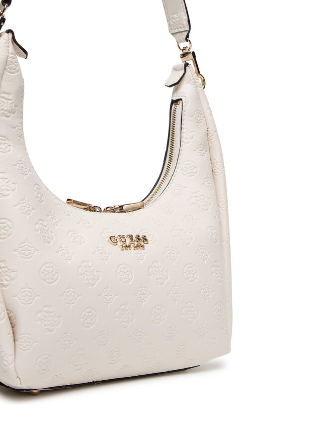 Guess Handtasche Guess Phoebe HWPD96 65020 Écru