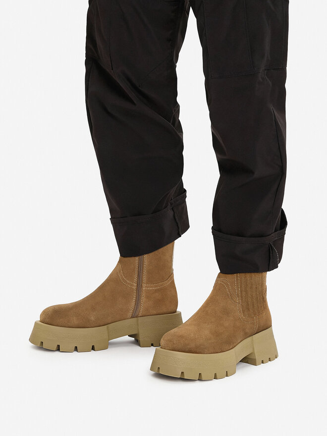 G-Star Raw Ботильйони G-Star Raw CEO-WI16-525-01 Бежевий