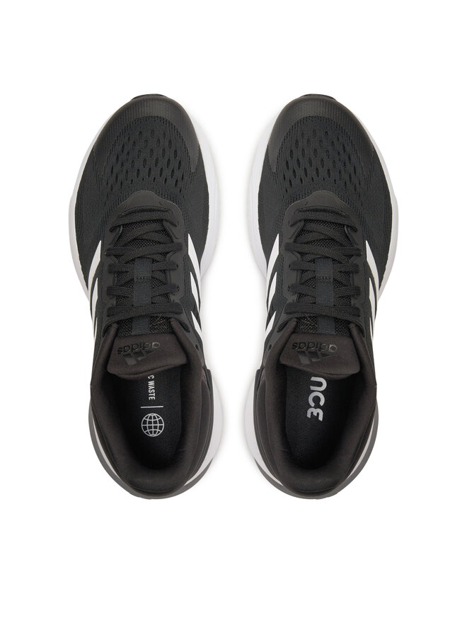 adidas Взуття для бігу adidas Response Super 3.0 GW1371 Чорний