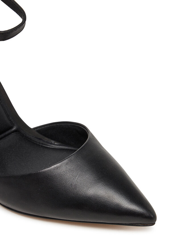 Aldo Туфлі на шпильці Aldo Derperla 13918786 Чорний