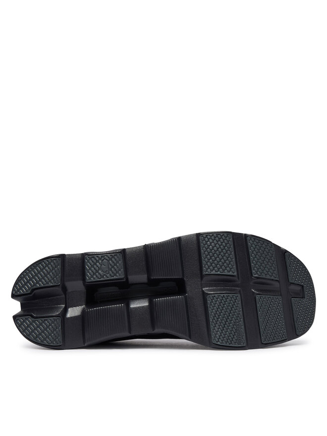 On Laufschuhe On Cloudmonster 1 3MF30740553 Schwarz