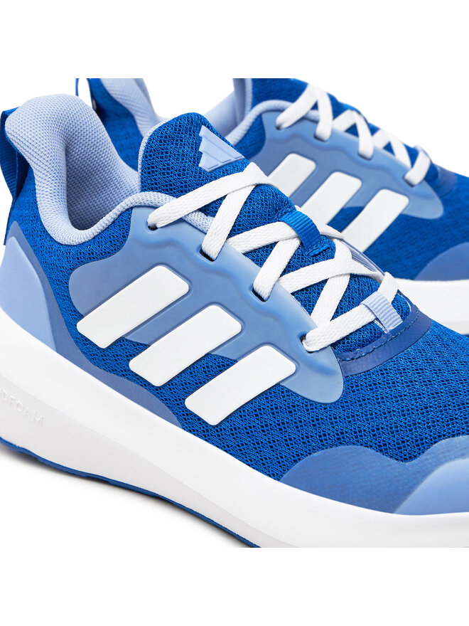 adidas Sneakersy adidas Fortarun 3.0 IF1747 Modrá