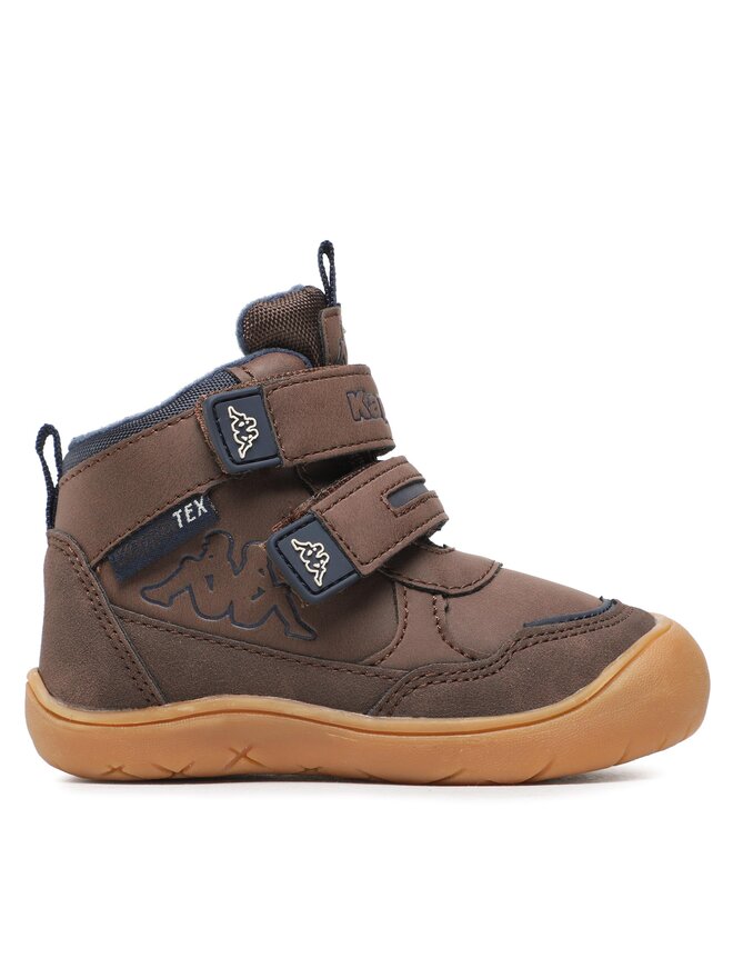 Kappa Botas de nieve Kappa 280020M Marrón