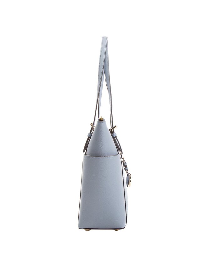 MICHAEL Michael Kors Handtasche MICHAEL Michael Kors Jet Set Item 30F2GTTT8L Blau