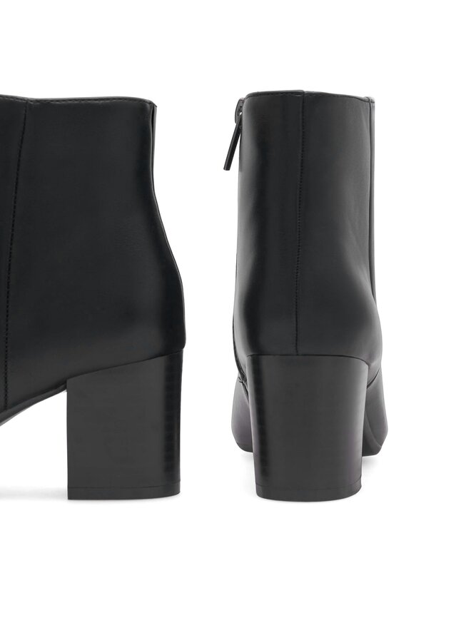 Clara Barson Stiefeletten Clara Barson LILOU LS6017-01 Schwarz