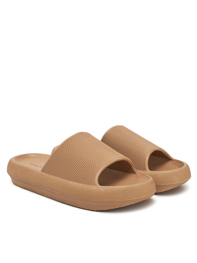 DeeZee Chanclas DeeZee CT0626-4 Beis