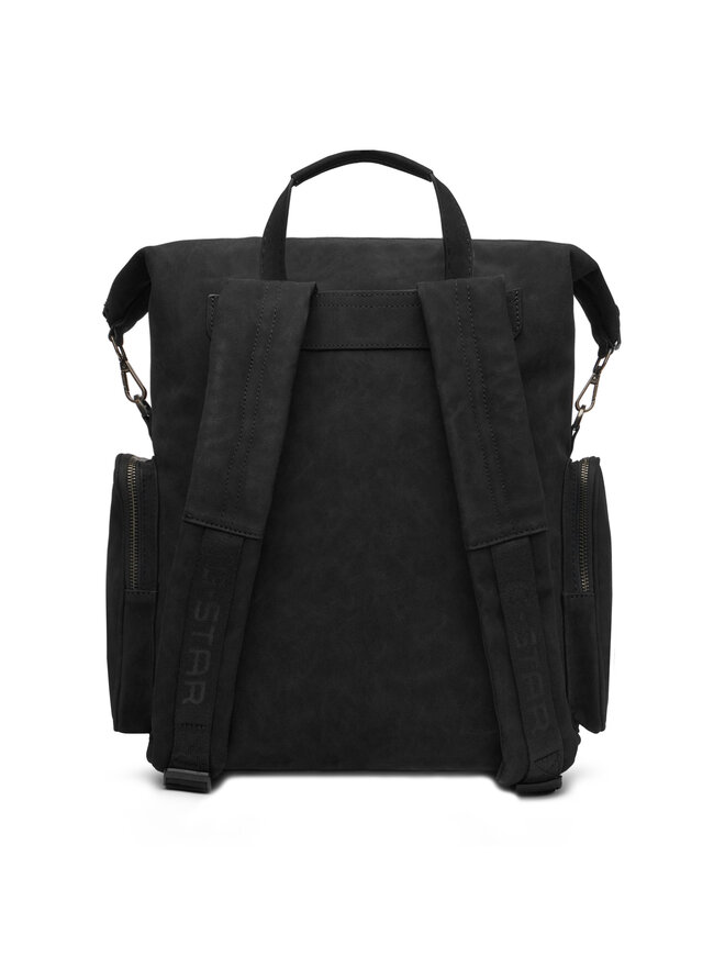 G-Star Raw Ruksak G-Star Raw GSR-B-006-07 Čierna
