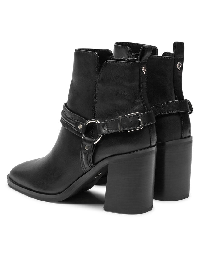 Aldo Stiefeletten Aldo Catasetum 13805490 Schwarz