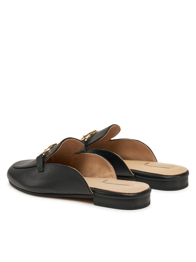 Liu Jo Chanclas Liu Jo Emel 02 SA5035 PX460 Negro