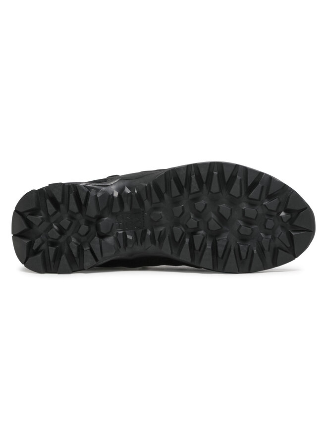 Salewa Παπούτσια πεζοπορίας Salewa Ws Alp Mate Mid Wp 61385-0998 Μαύρο