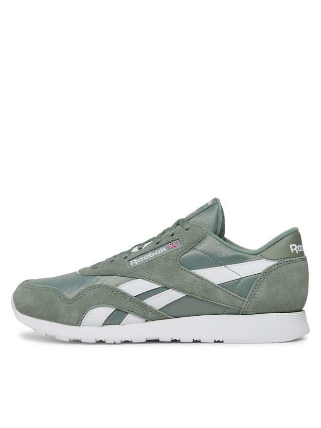 Reebok Sneakers Reebok Cl Nylon IE4539 Grün