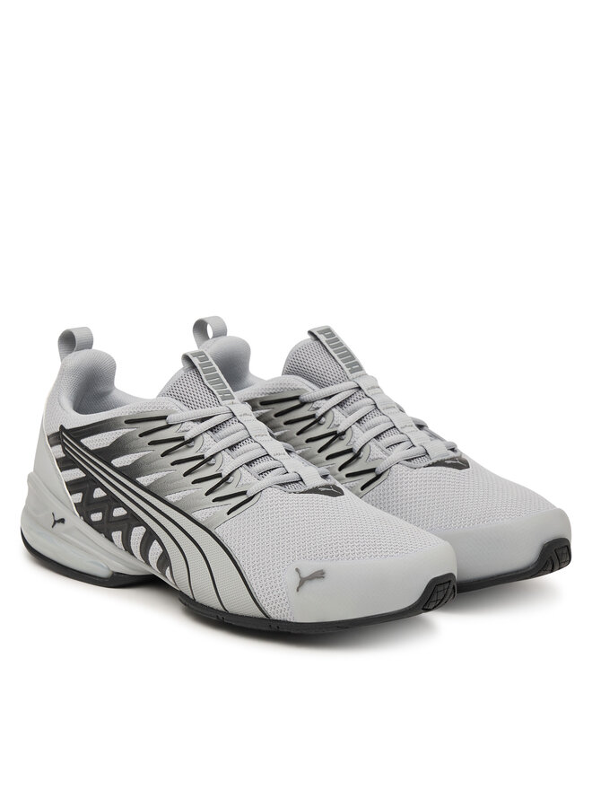 Puma Снікерcи Puma Voltaic Evo 379601 38 Сірий