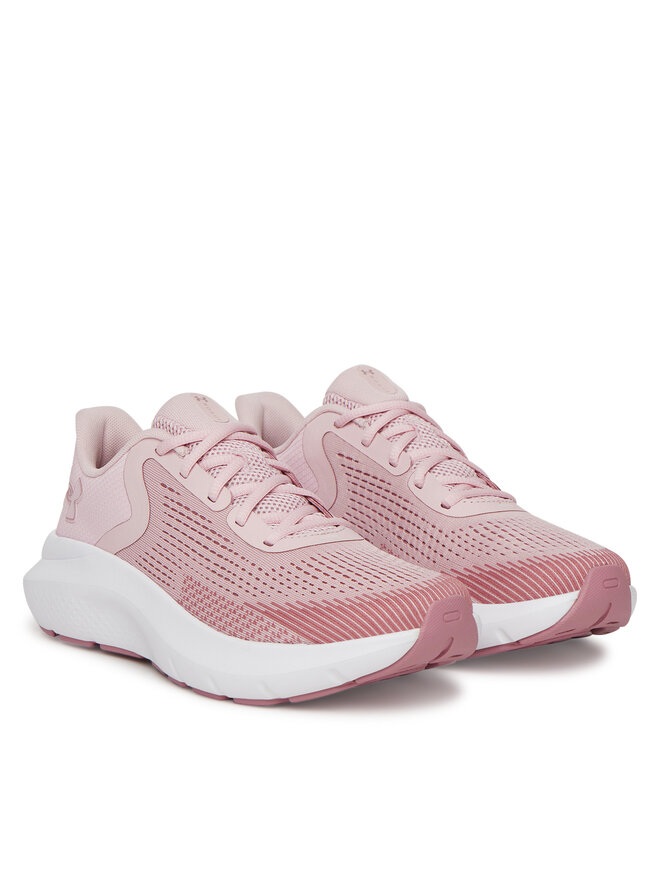 Under Armour Взуття для бігу Under Armour Ua W Charged Rogue 5 3028262 Рожевий