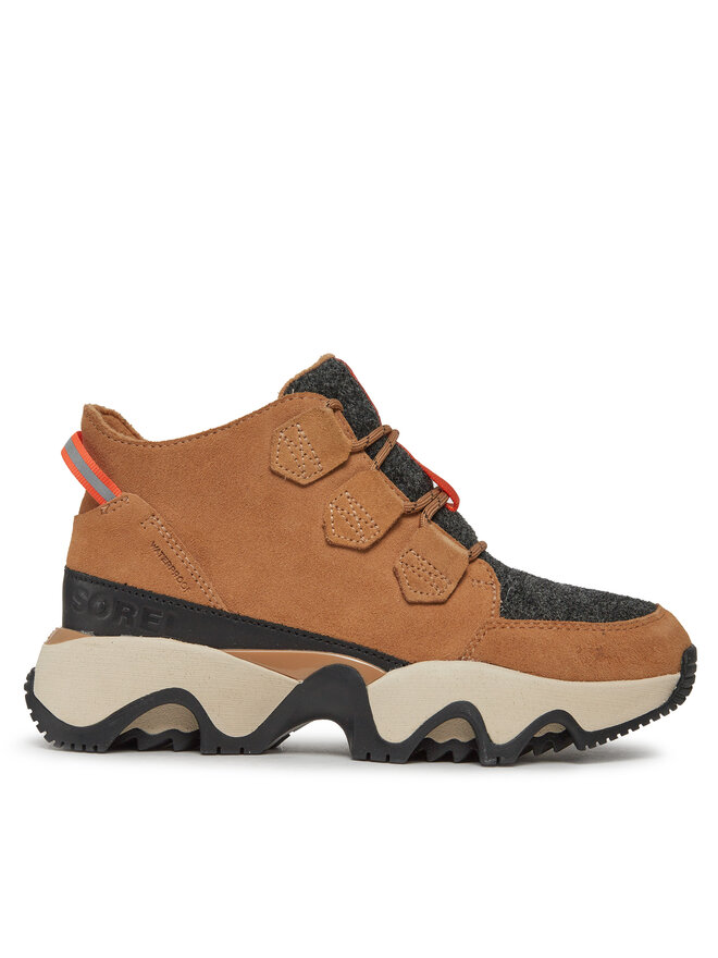 Sorel Sneakers Sorel Kinetic™ Impact Caribou Wp NL5039-253 Maro