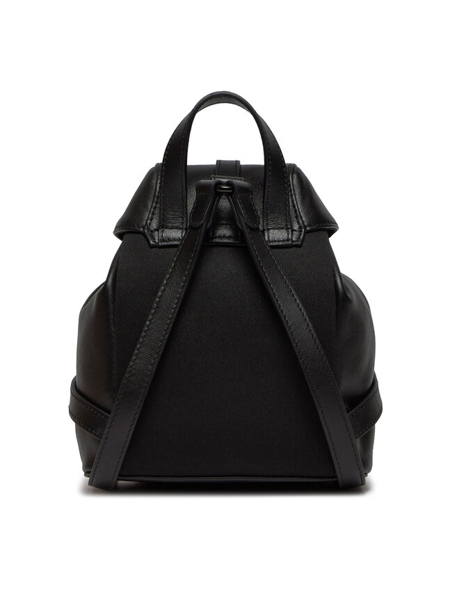 Furla Plecak Furla Flow WB01291-BX2045-O6000-1-020-20-CN-B Czarny