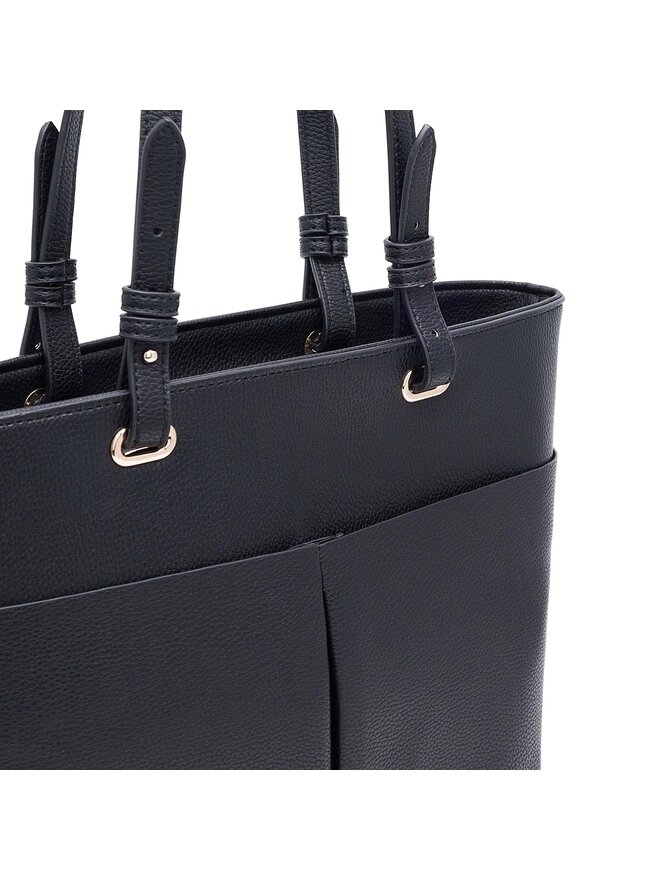 DeeZee Geantă DeeZee MDR-S-003-03 Negru