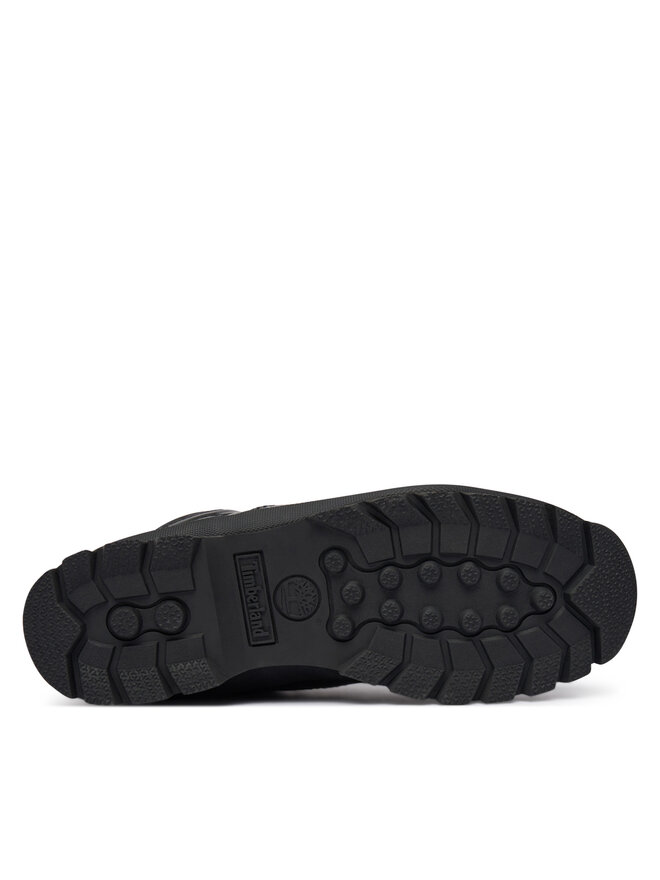 Timberland Trekkingschuhe Timberland Euro Hiker TB0A5TR6W021 Schwarz