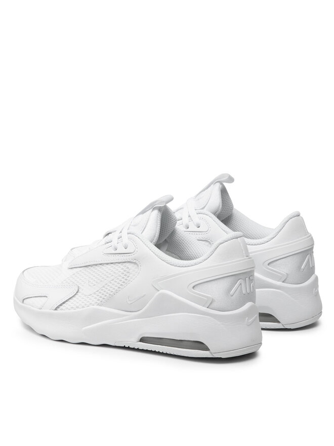 nike air max bolt men's white