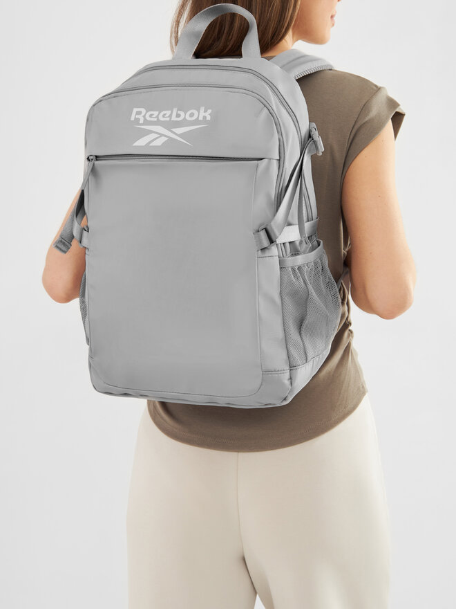 Reebok Rucksack Reebok RBK-040-CCC-05 Grau