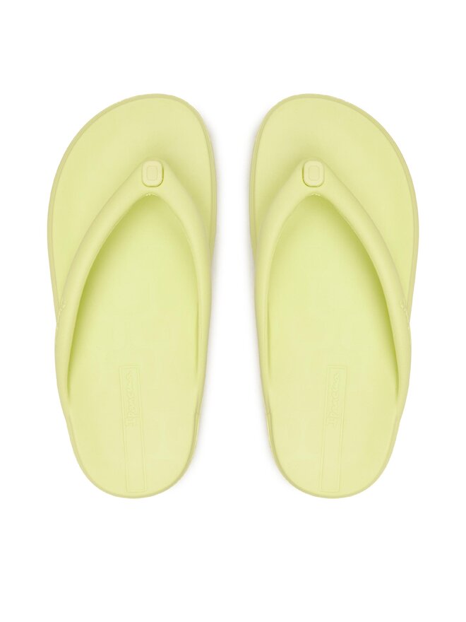 Ipanema В'єтнамки Ipanema IPANEMA BLISS FEM 26947 Жовтий