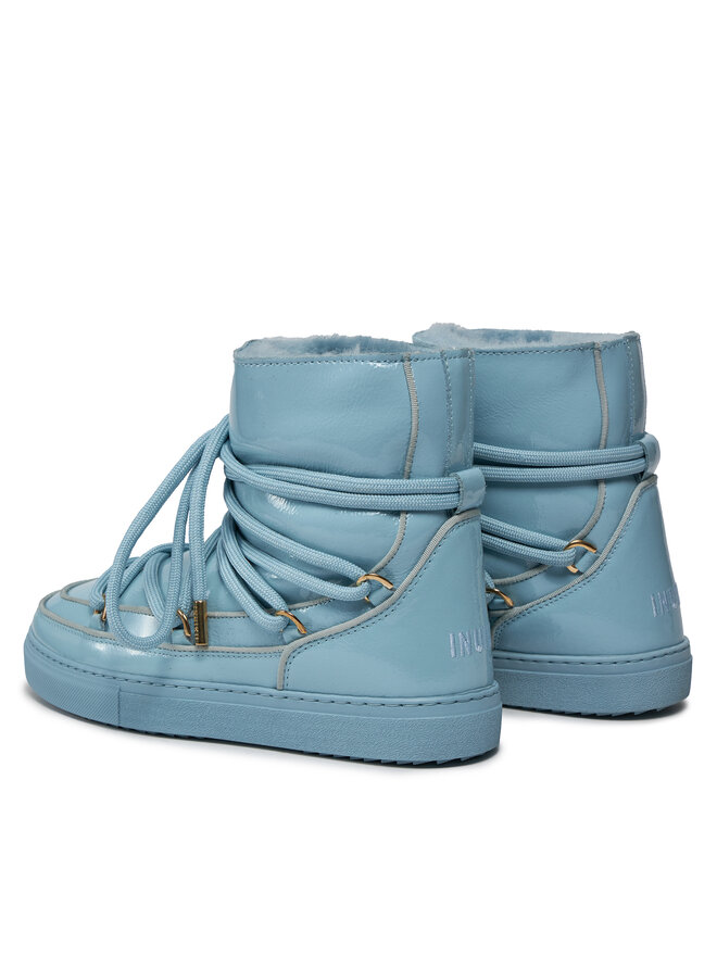 Inuikii Schneeschuhe Inuikii Full 75202-094 Blau