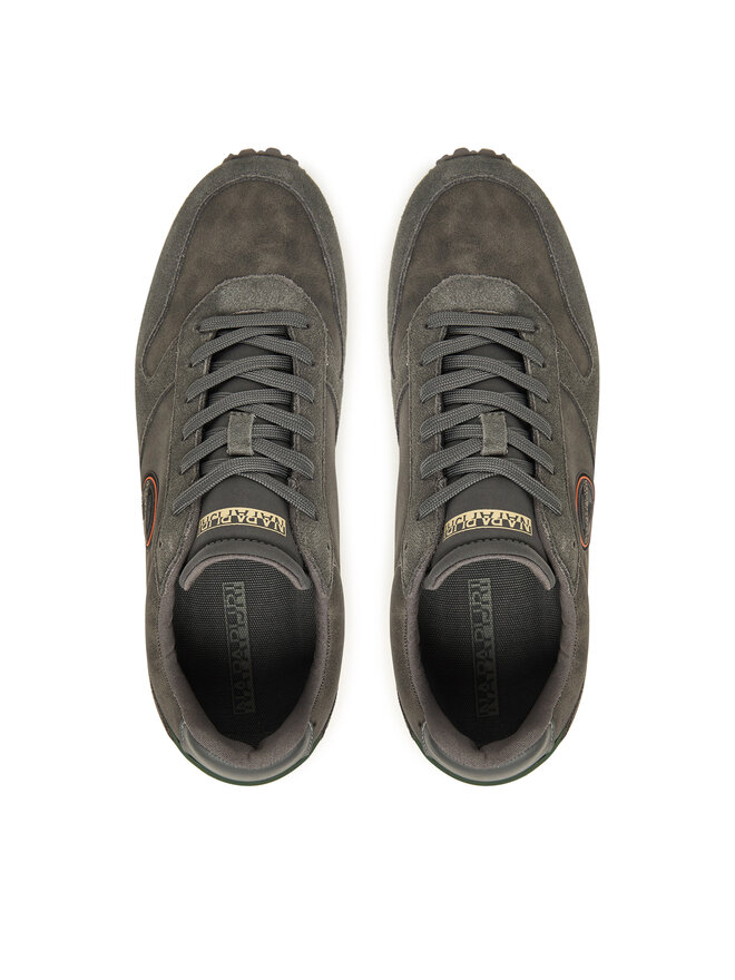 Napapijri Sneakers Napapijri Uomo  NP0A88X3 Grau