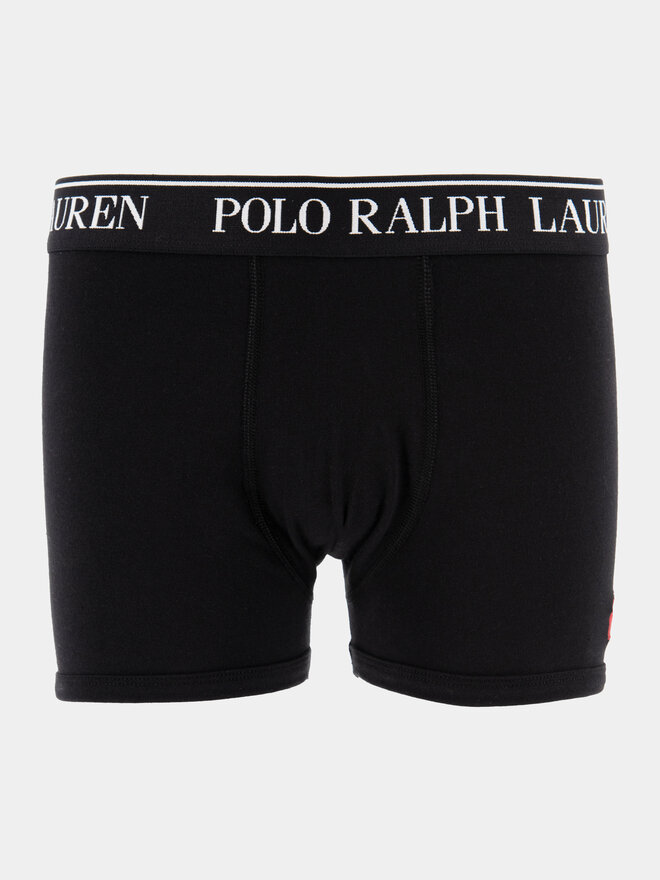 Polo Ralph Lauren Polo Ralph Lauren 3 darab boxer 9P5015 Színes