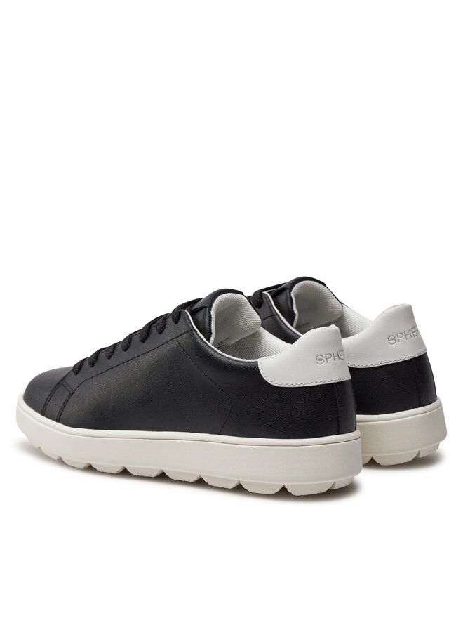 Geox Zapatillas Geox D Spherica Ecub-1 D45WEA 0009B C0127 De color