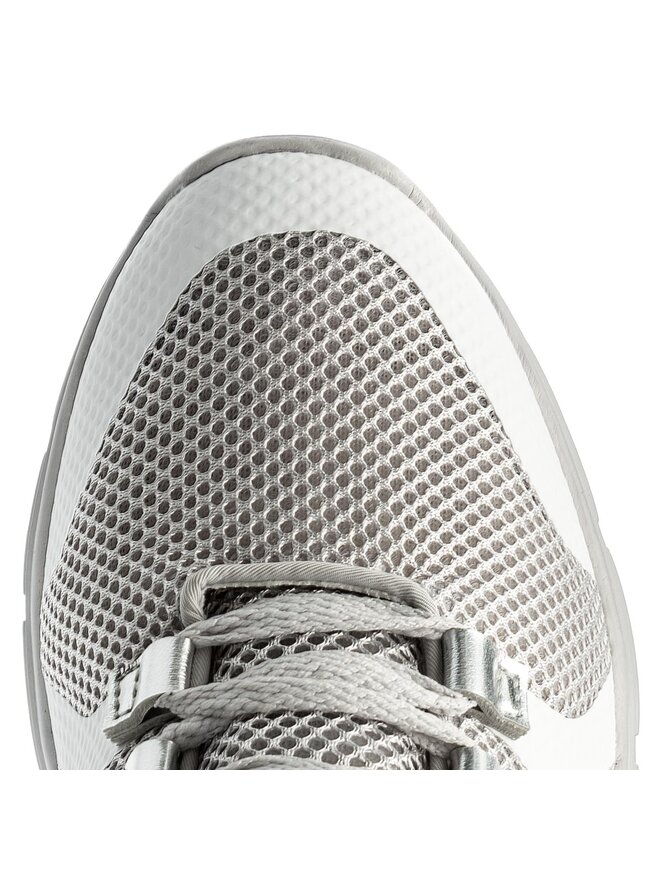 Calvin Klein Jeans Αθλητικά Calvin Klein Jeans Murphy SE8525 Γκρι